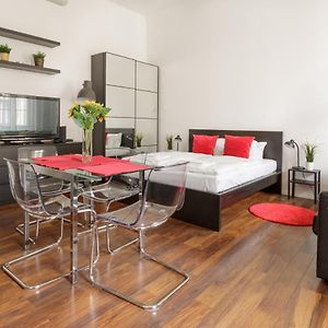 Appartement met een Slaapkamer